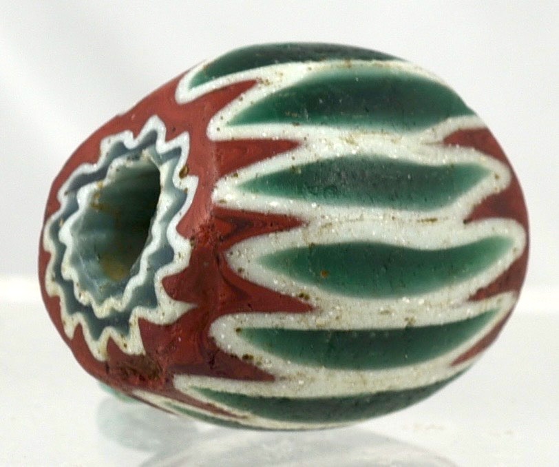 Antique Beads