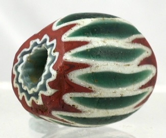 Antique Beads