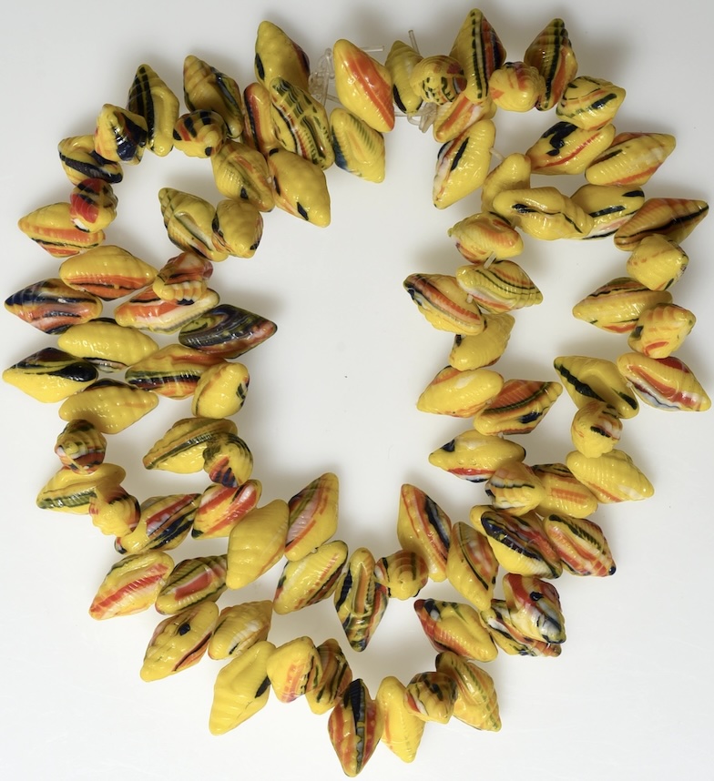 Antique Bead