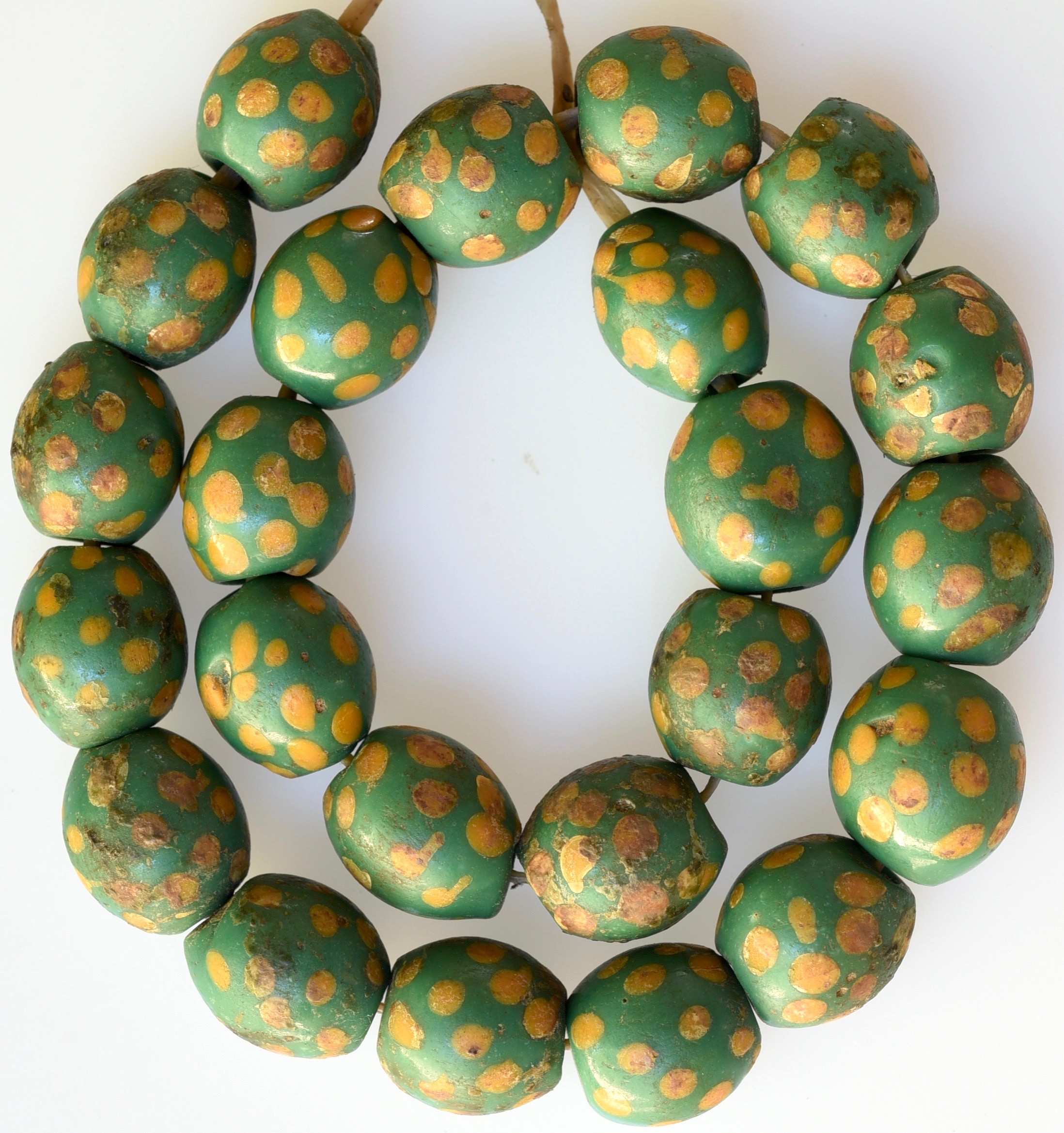 Antique Beads