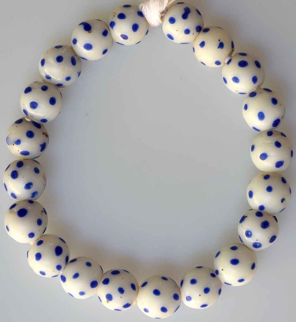 Antique Beads