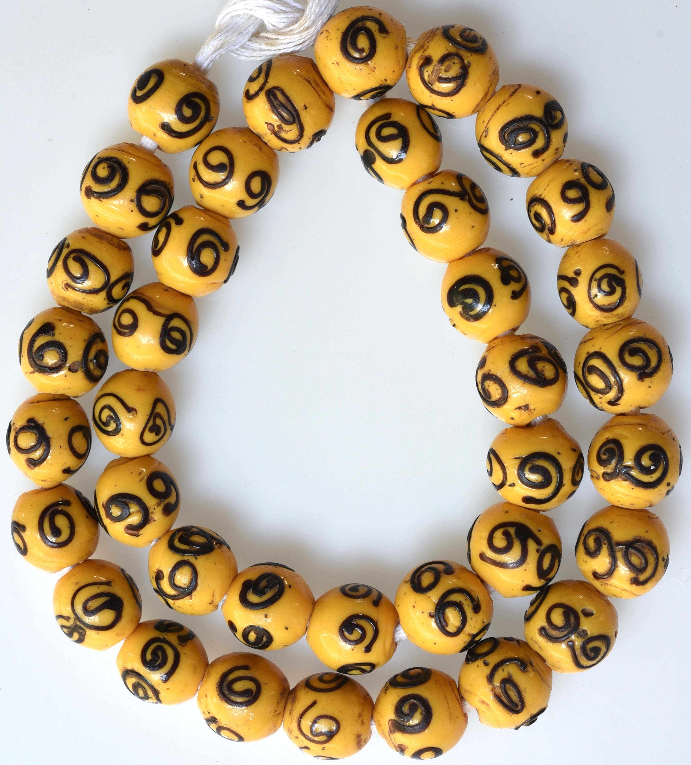 Antique Beads