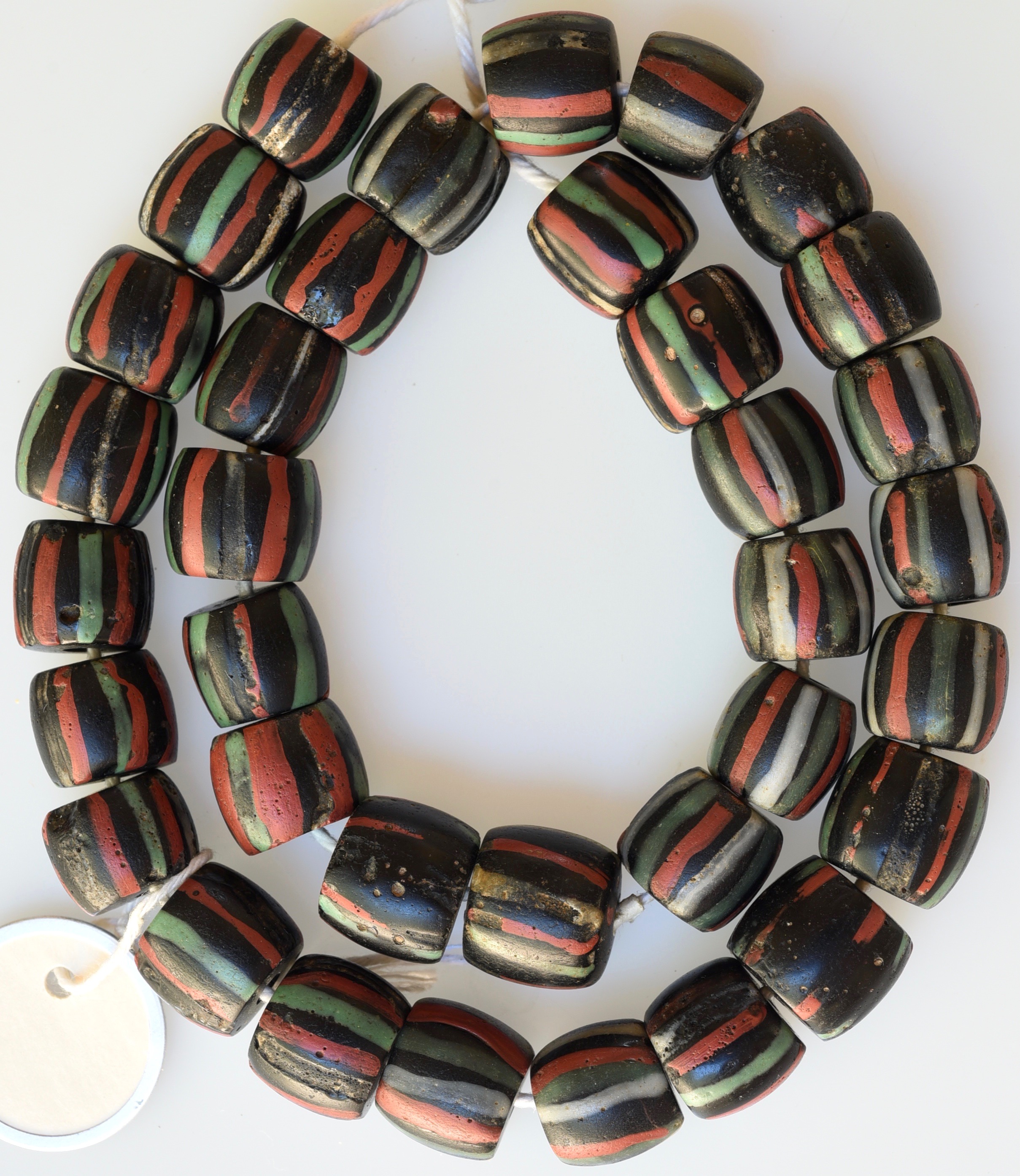 Antique Beads