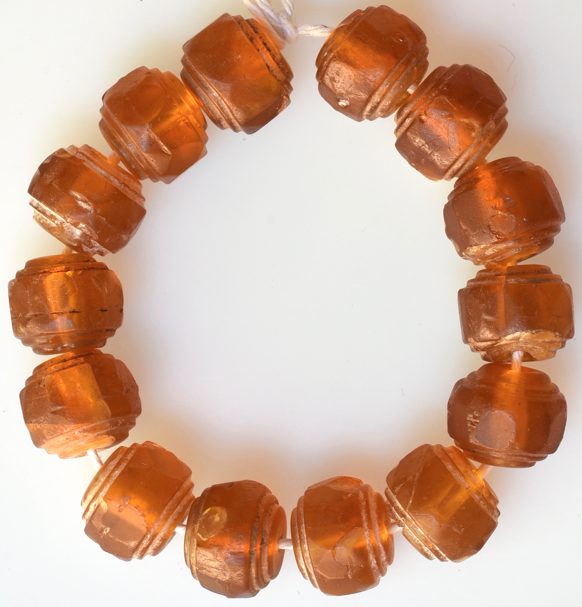 Antique Beads