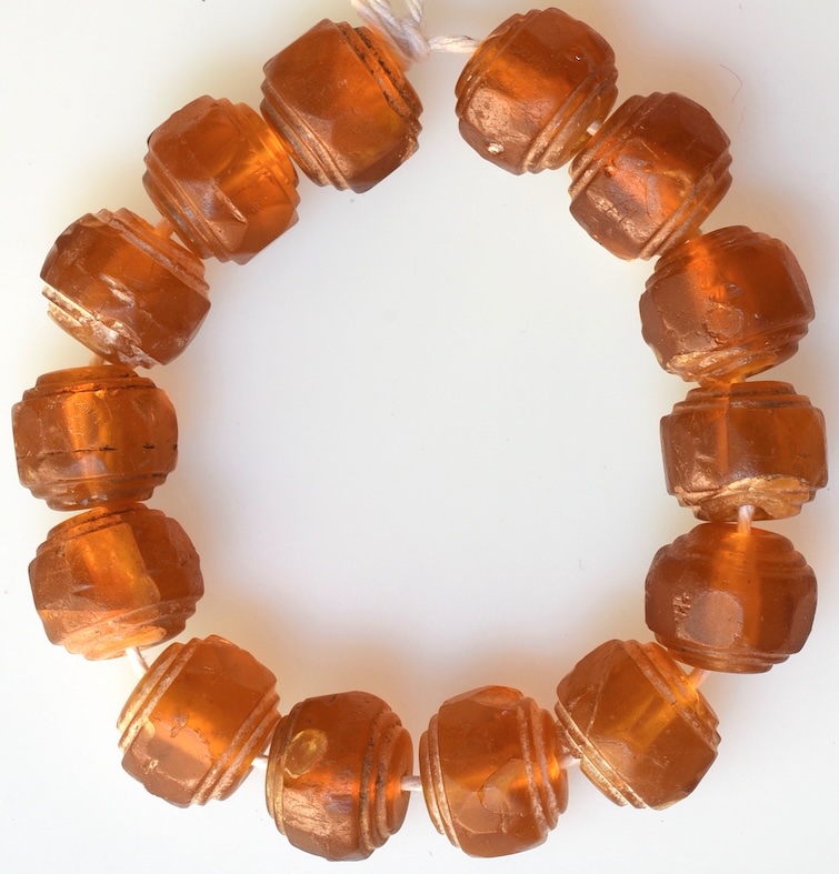 Antique Beads