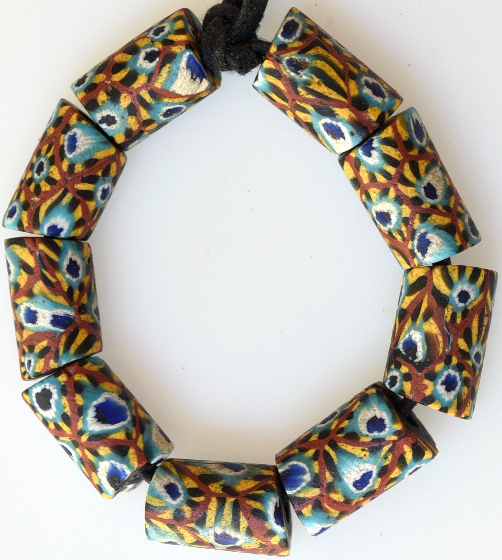 Antique Beads