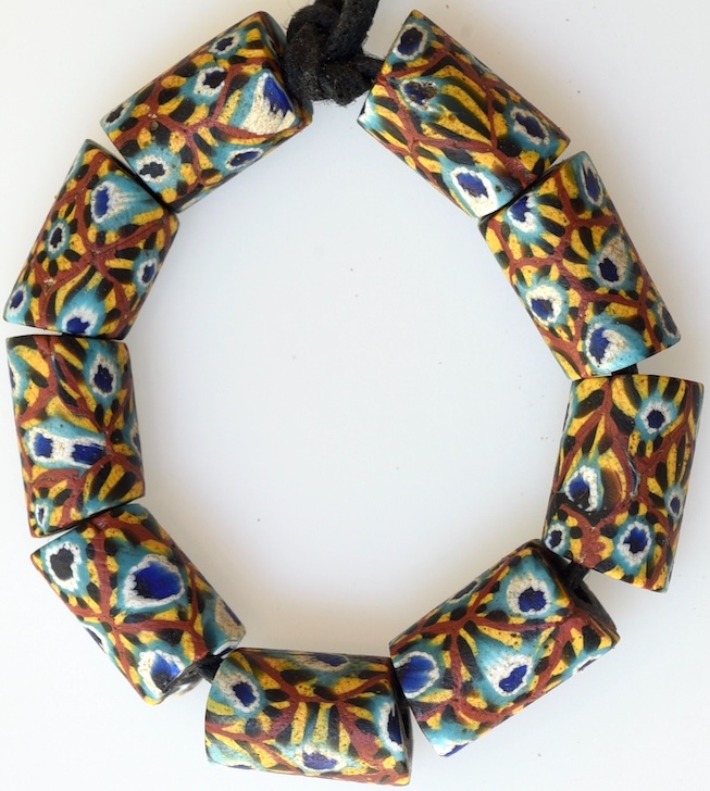 Antique Beads