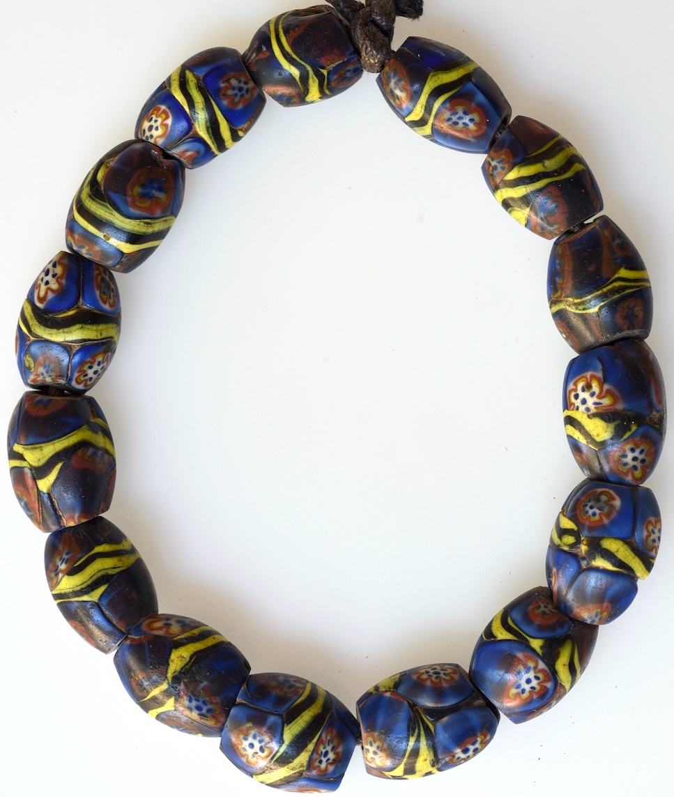 Antique Beads