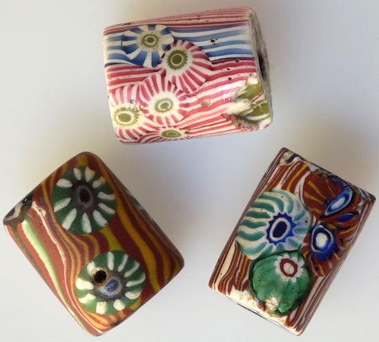 Antique Beads