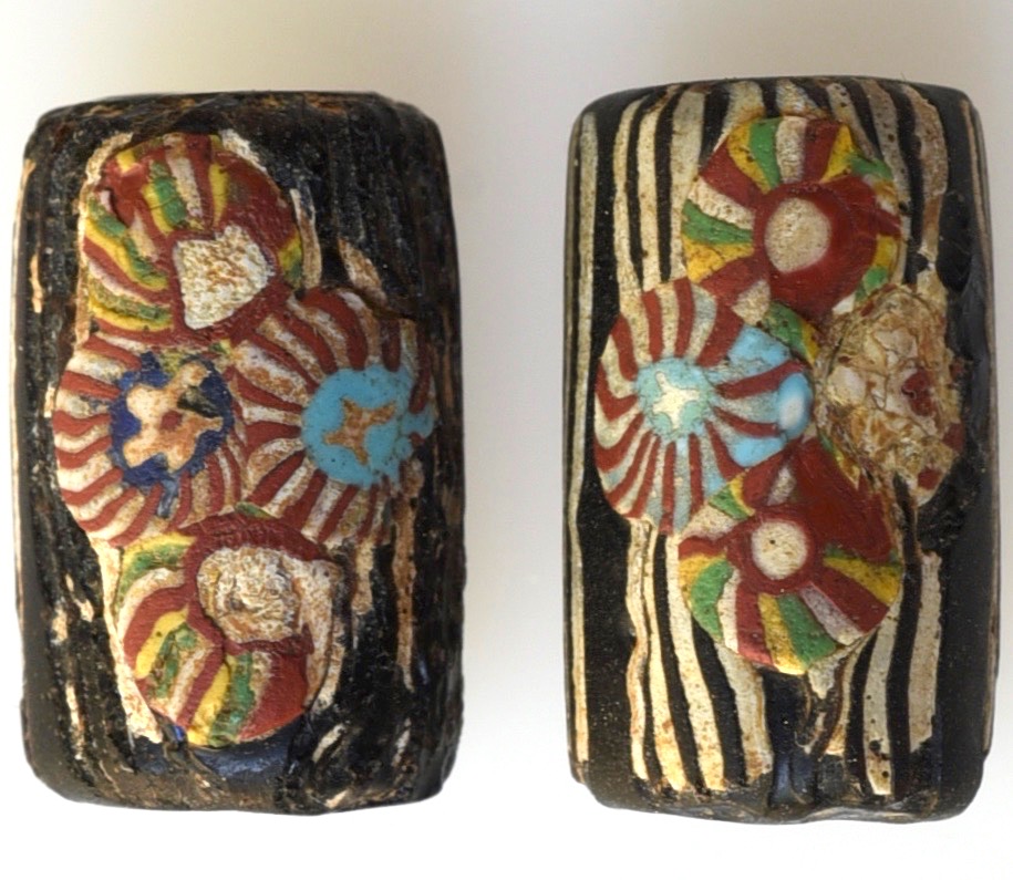 Antique Beads