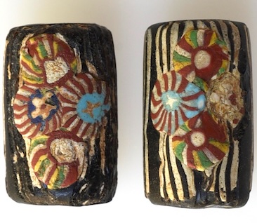 Antique Beads
