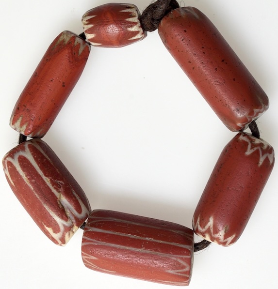 Antique Beads