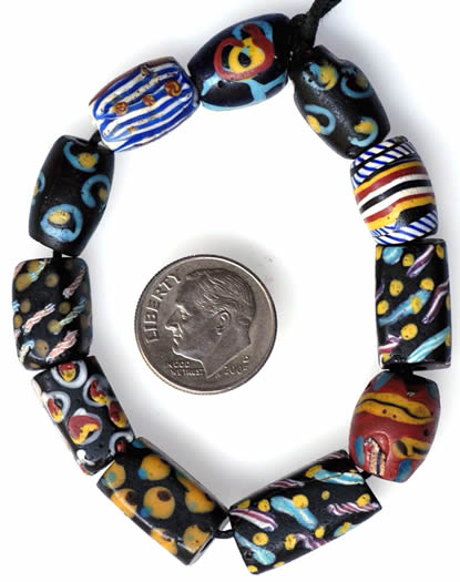 Antique Beads