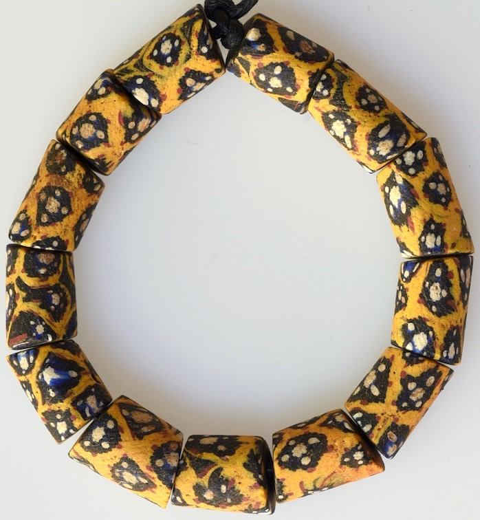 Antique Beads