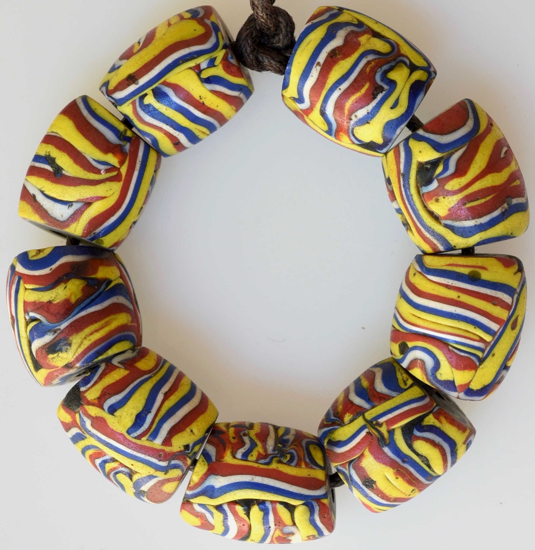 Antique Beads