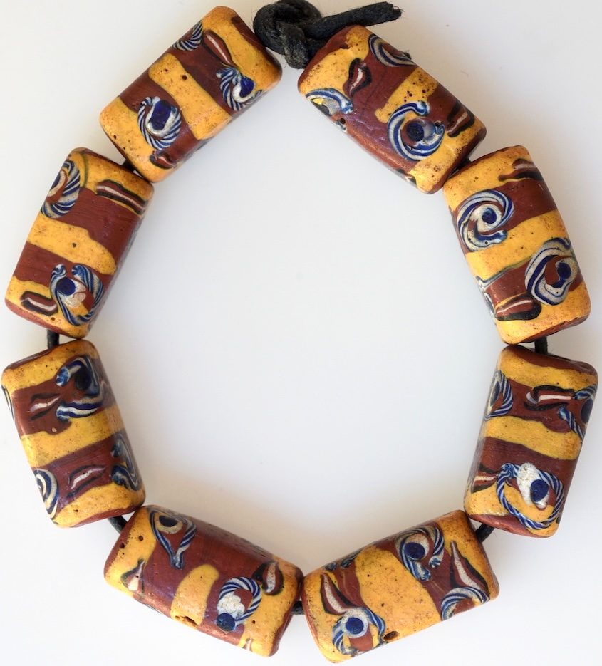 Antique Beads