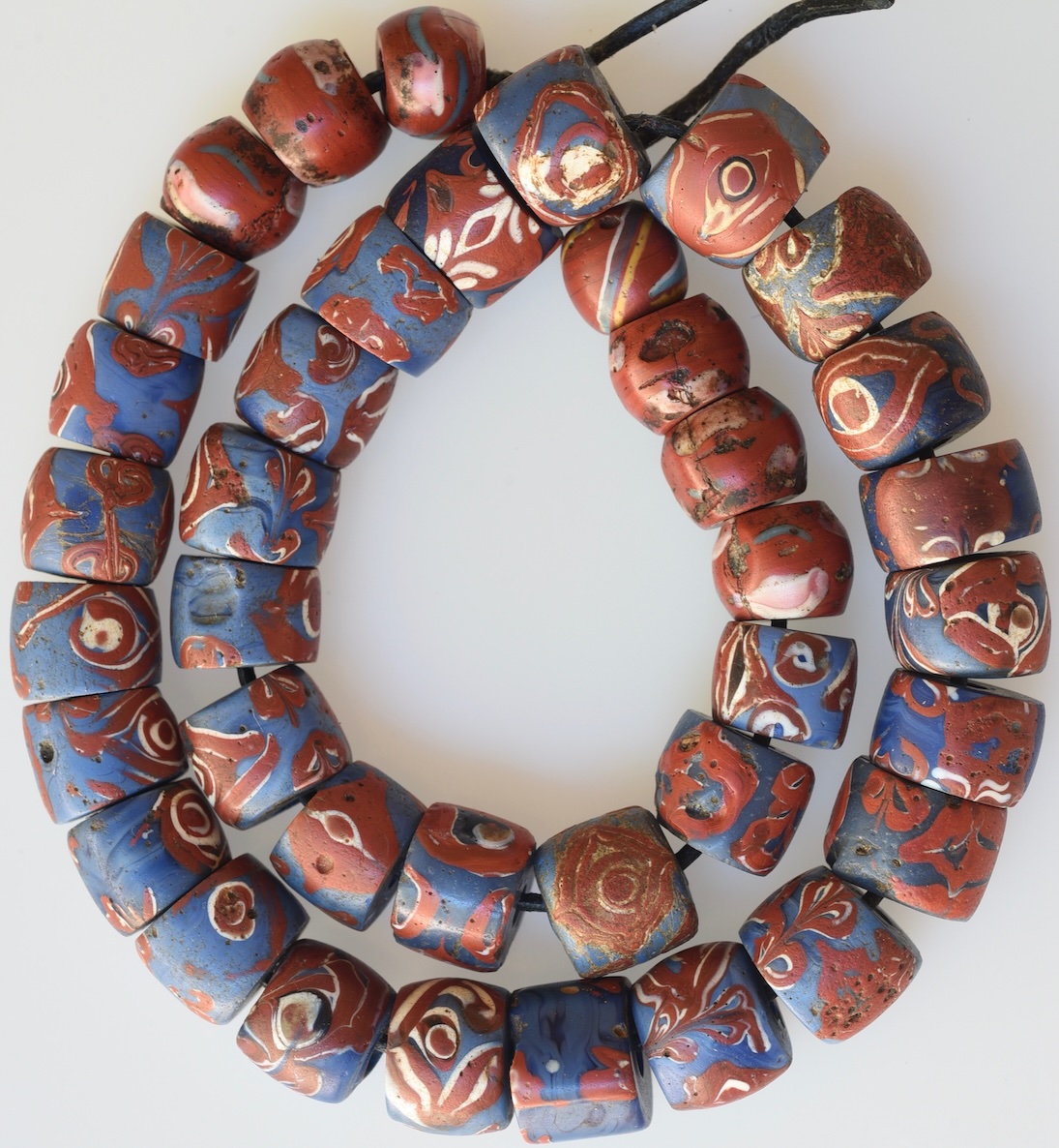 Antique Beads