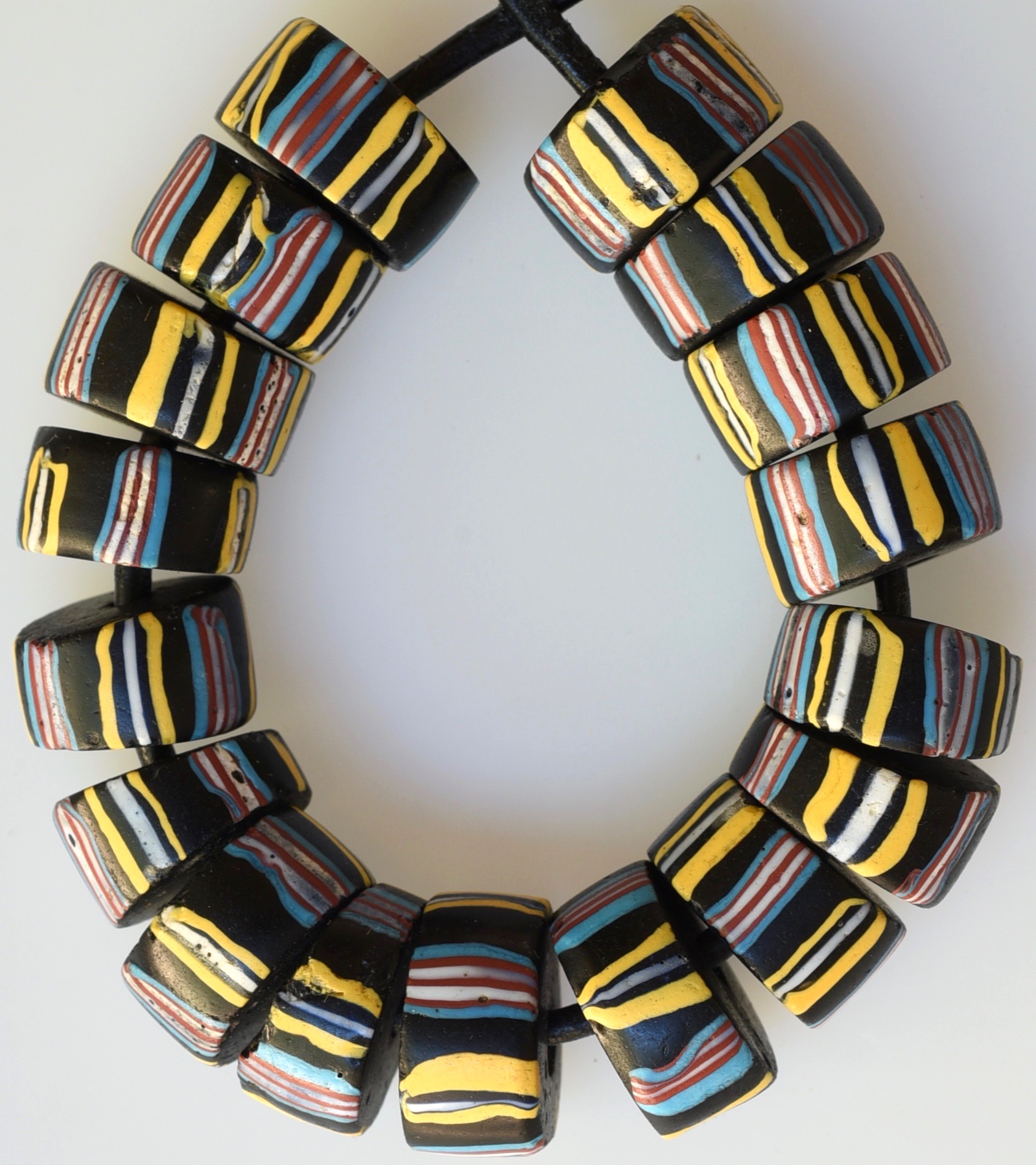 Antique Beads