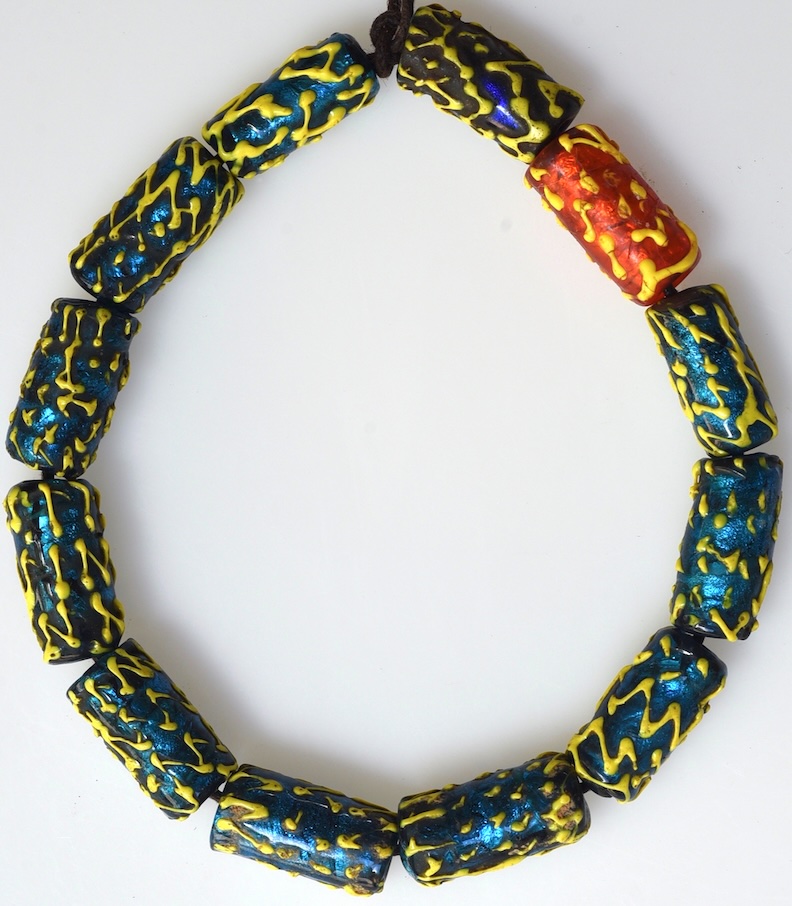 Antique Beads
