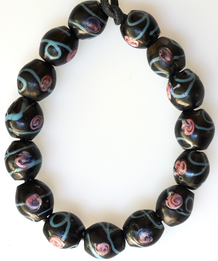 Antique Bead