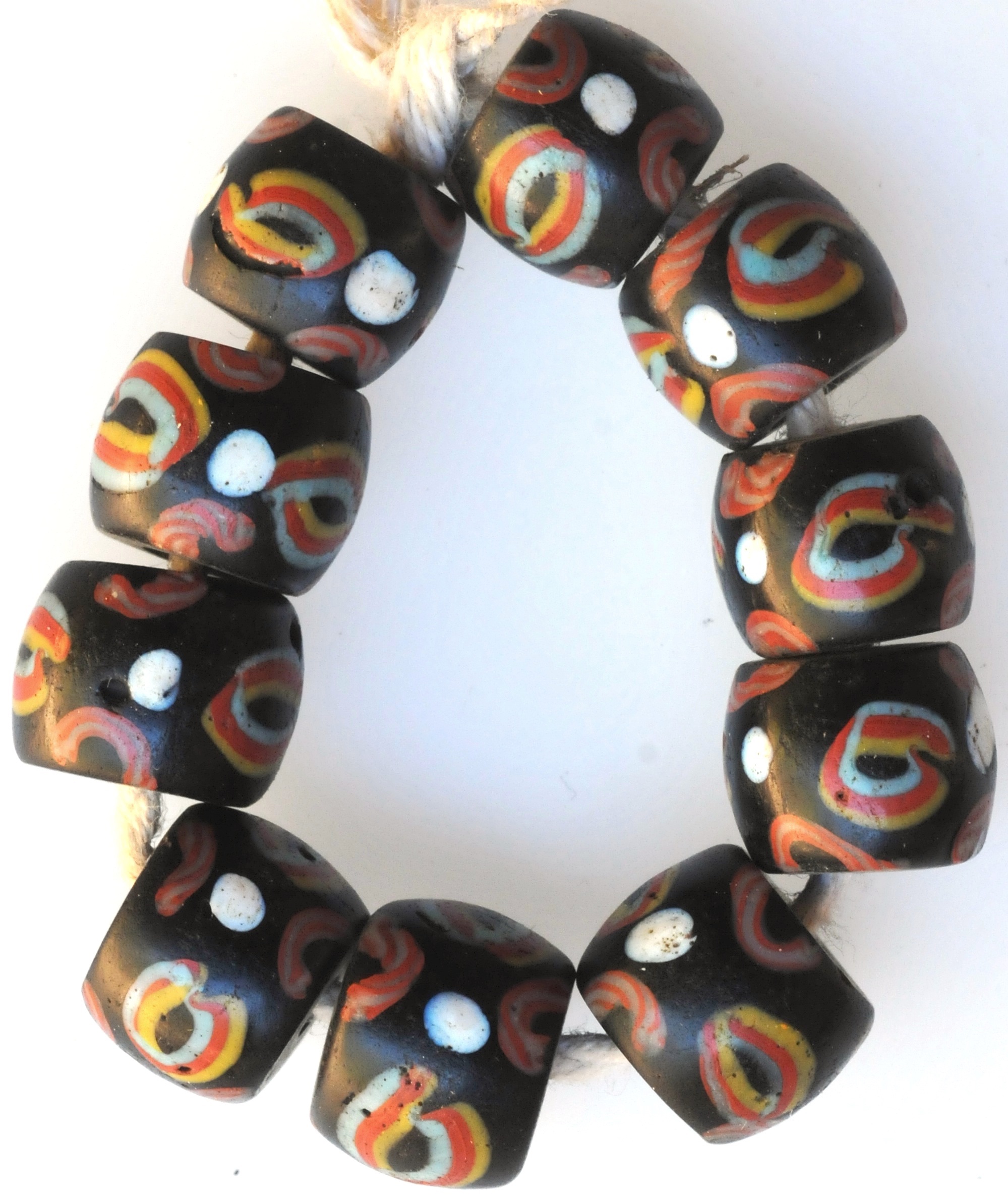 Antique Beads
