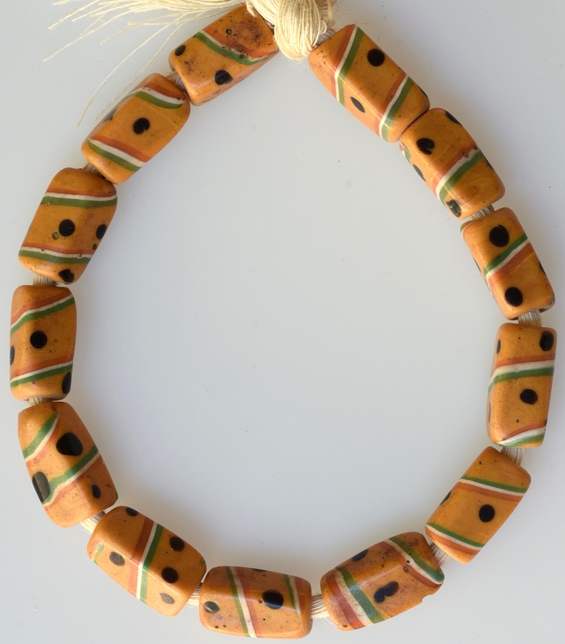 Antique Bead