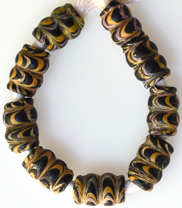 Antique Beads
