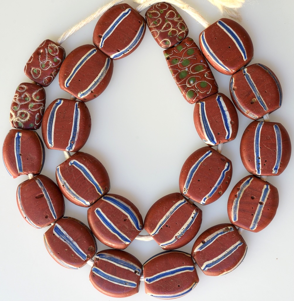 Antique Beads