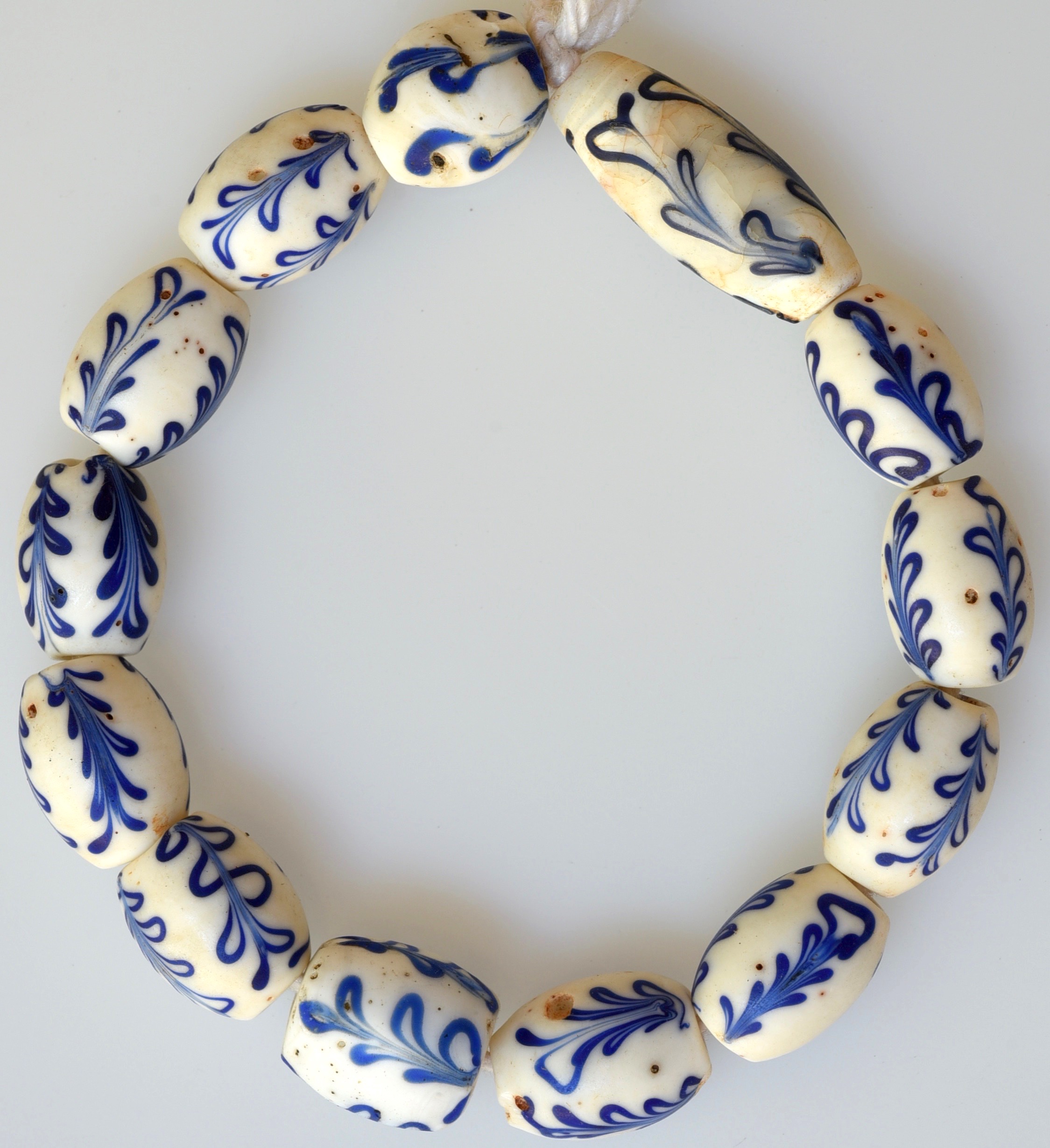 Antique Beads