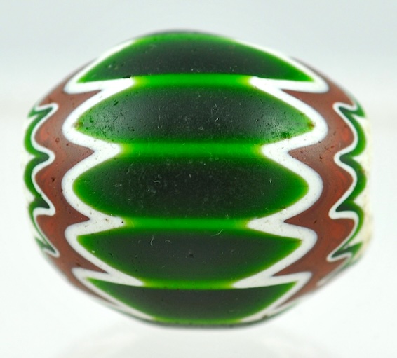 Antique Beads