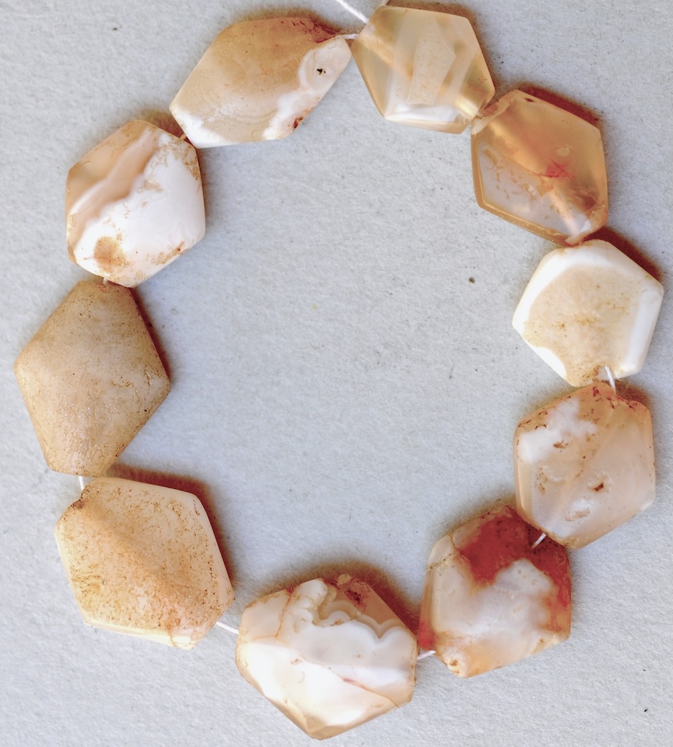 Antique Beads