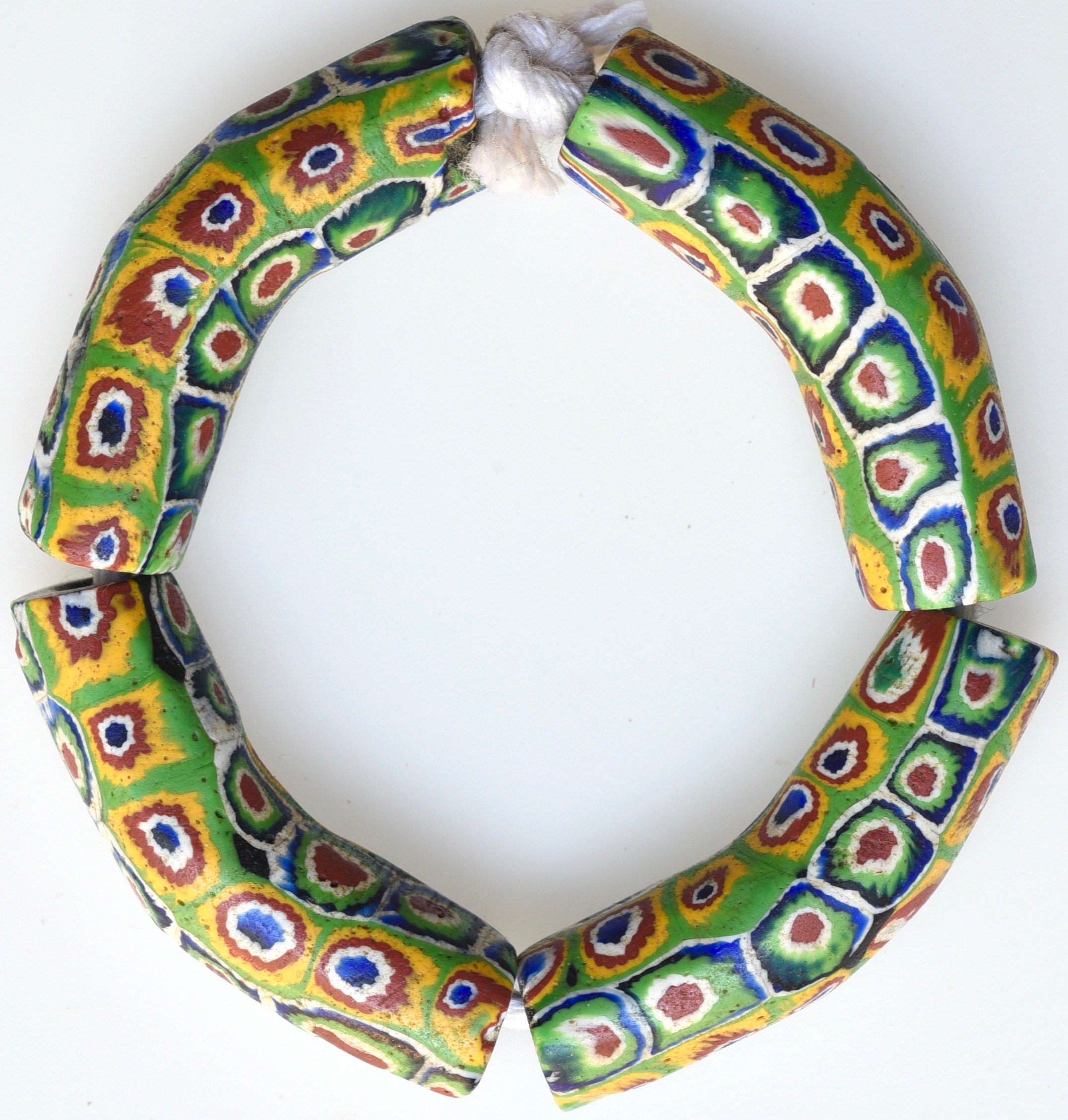 Antique Beads