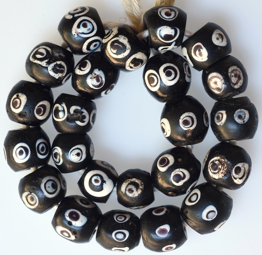 Antique Beads