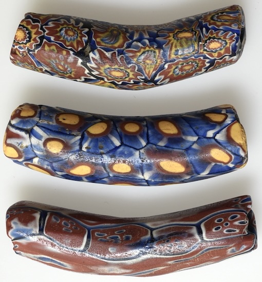 Antique Beads