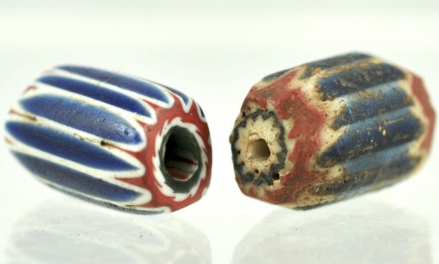 Antique Beads
