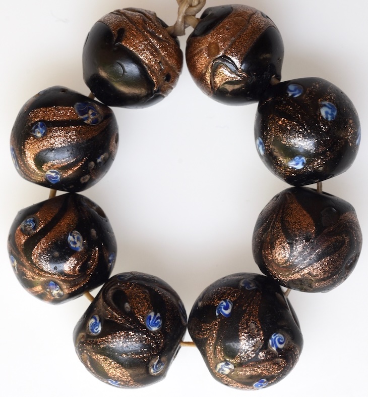 Antique Beads