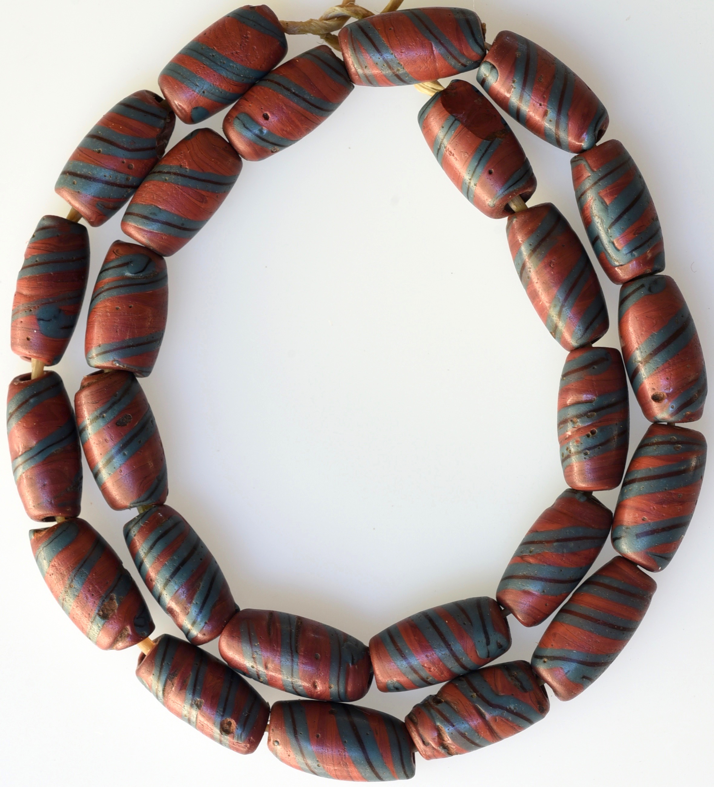 Antique Beads