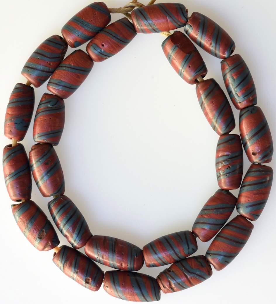 Antique Beads