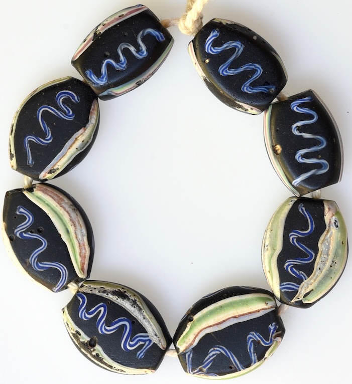 Antique Beads