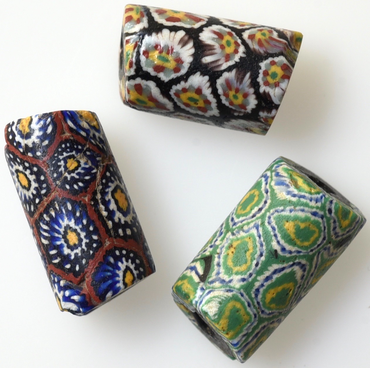 Antique Beads