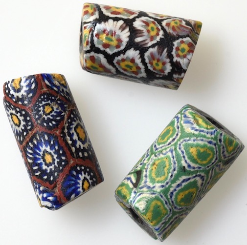 Antique Beads