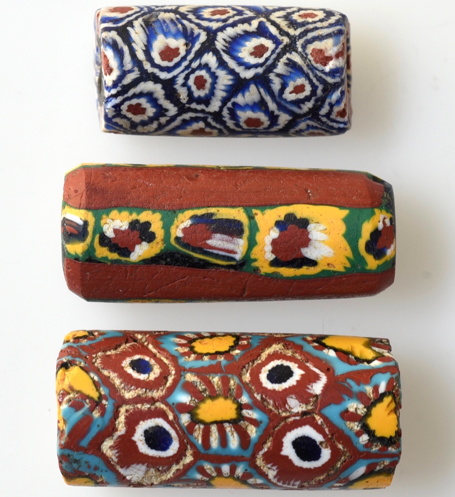 Antique Beads