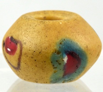 Antique Beads