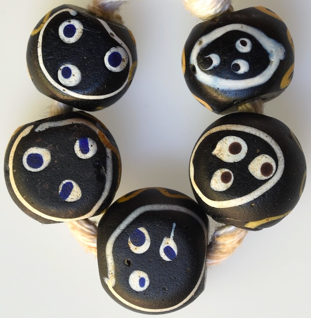 Antique Beads