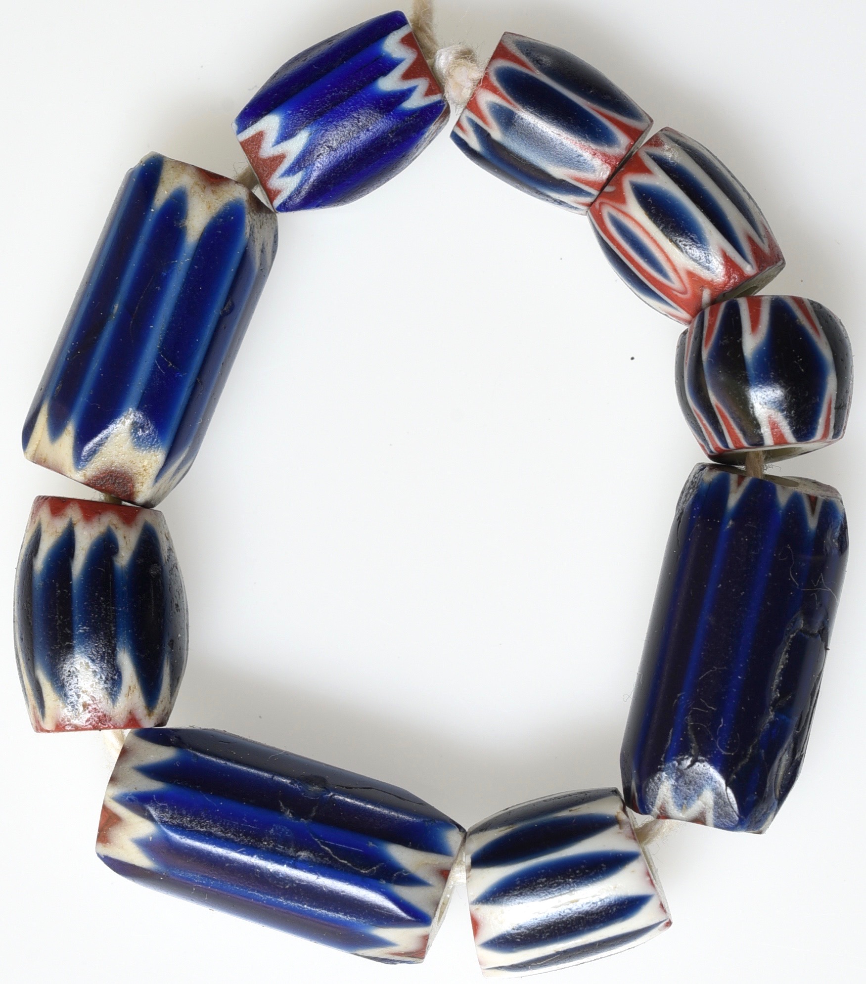 Antique Beads
