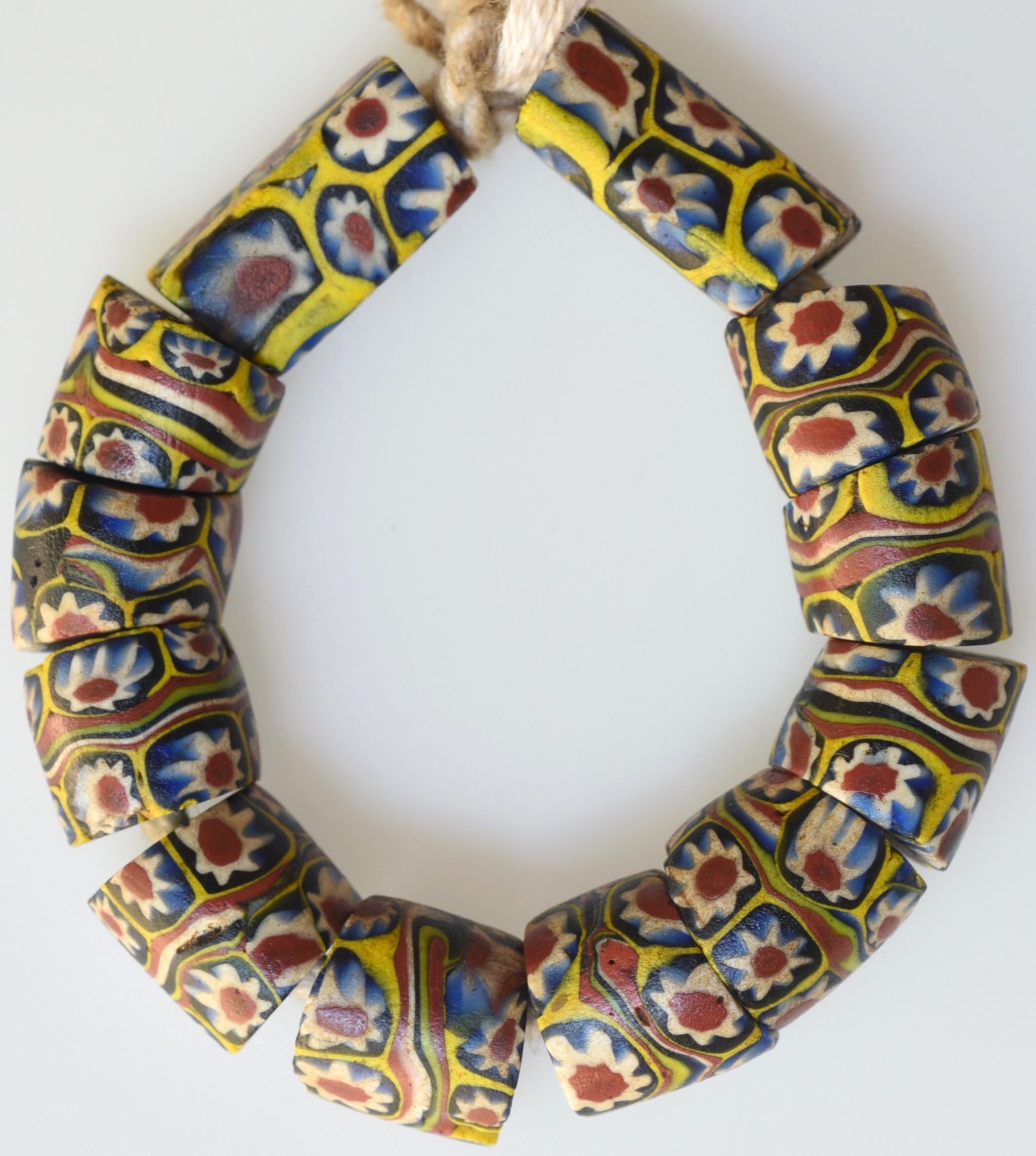 Antique Beads