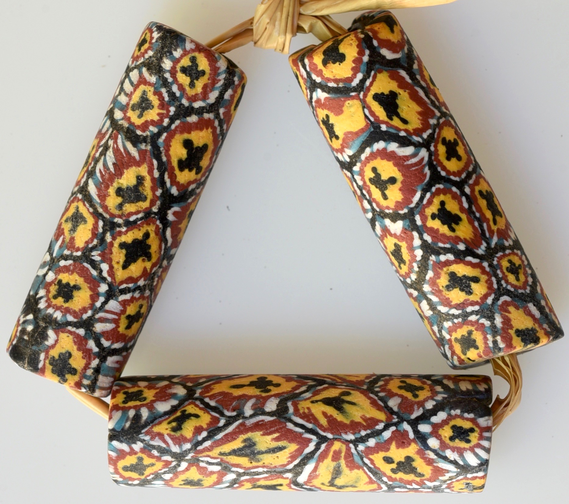 Antique Beads