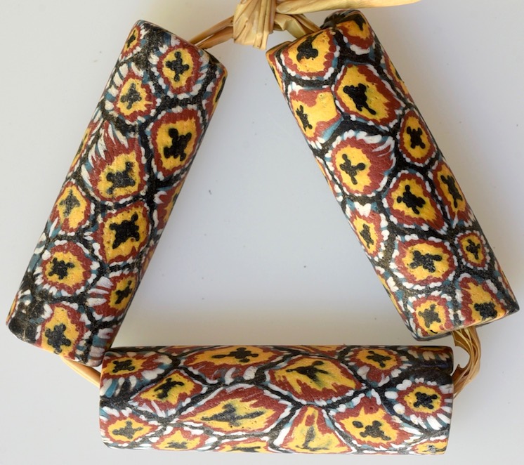 Antique Beads