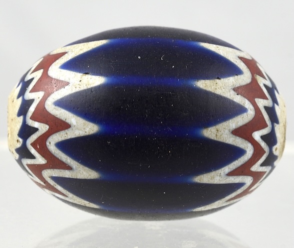 Antique Beads