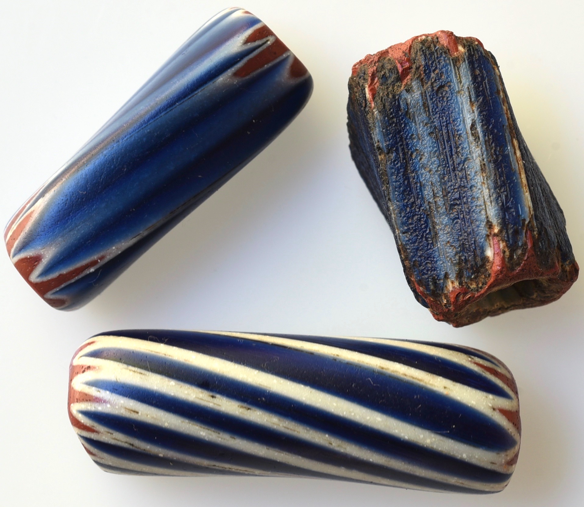 Antique Beads
